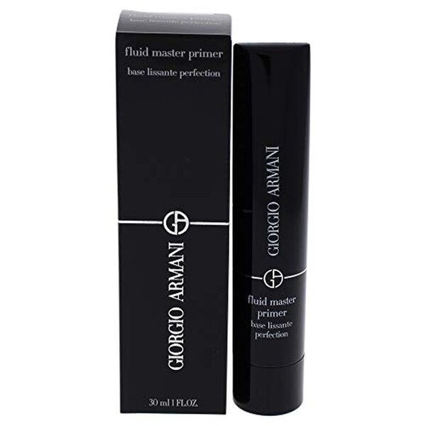 Giorgio Armani Fluid Master Primer 30ml, UK version