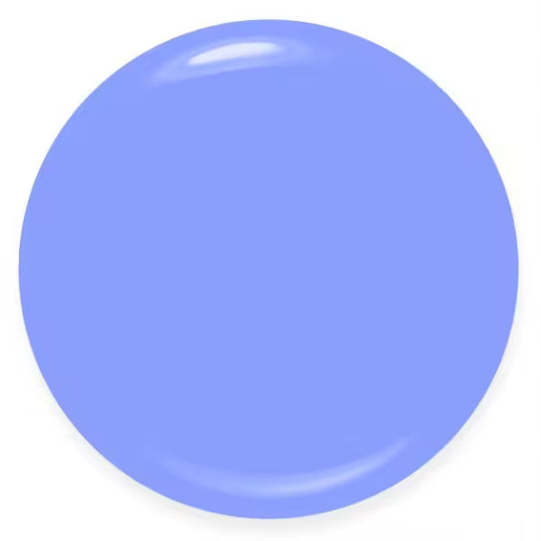 Rimmel Nail Polish Blue Breeze 8ml, imported from the UK