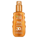 Garnier Ambre Solaire Ideal Bronze Milk-In Spray SPF30 150ml GOODS Boots   