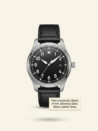 selfridges IWC Pilot's 41 Top Gun Lake Tahoe Ceramic Automatic Watch 41mm- Buy online at McGrocer