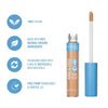 Rimmel kind and free concealer light, imported from the UK