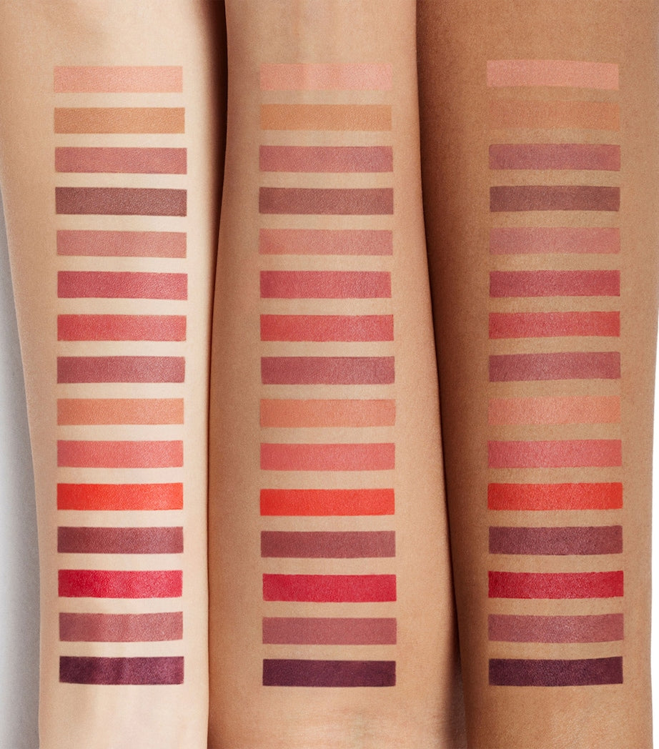 Laura Mercier Caviar Smoothing Matte Lipstick 3.4g - British product