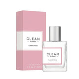 CLEAN Classic Flower Fresh Eau de Parfum Spray 30ml GOODS Superdrug   