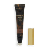 Revolution Pro Glow Edit Cream Contour & Bronze Dark GOODS Superdrug   