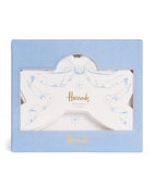 Harrods Bow Party Invitations pack of 8, UK version