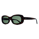 Ray-Ban RB2221 brown women sunglasses - British product