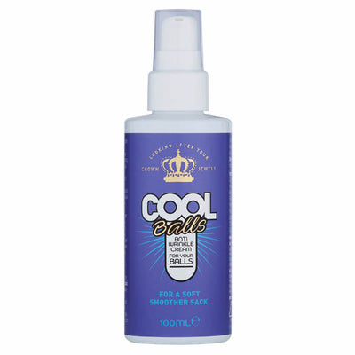 Superdrug Cool Balls Anti Wrinkle Cream 100ml- Buy online at McGrocer