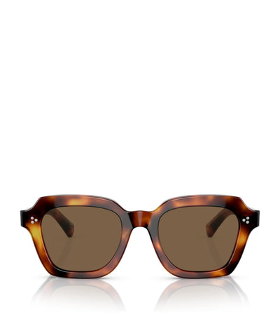 Harrods Oliver Peoples Acetate Kienna Sunglasses- Buy online at McGrocer