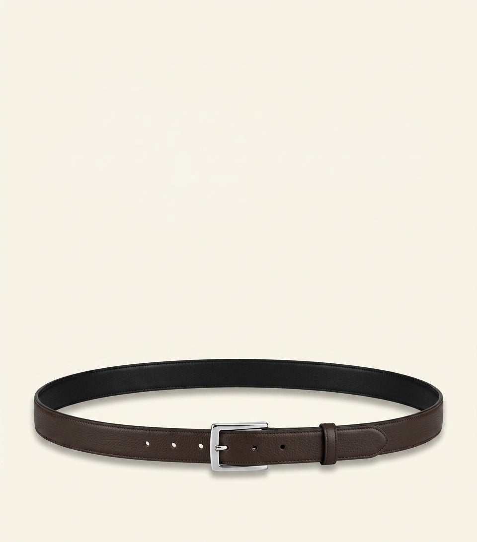 Cartier Santos de Cartier belt 123cm (British brand)
