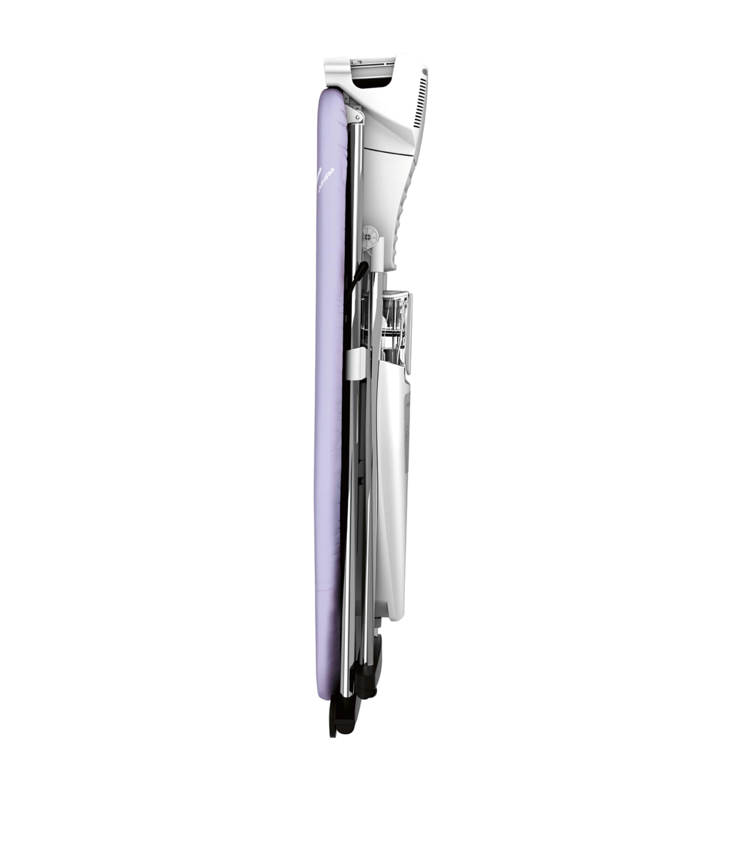 Laurastar S Pure Xtra ironing system, British brand