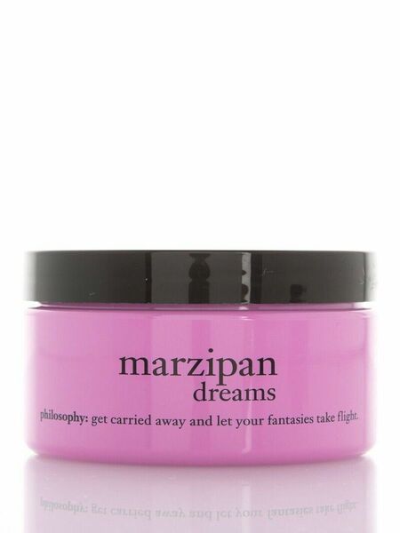 Philosophy Marzipan Dreams Glazed Body Souffle 240ml GOODS Superdrug   