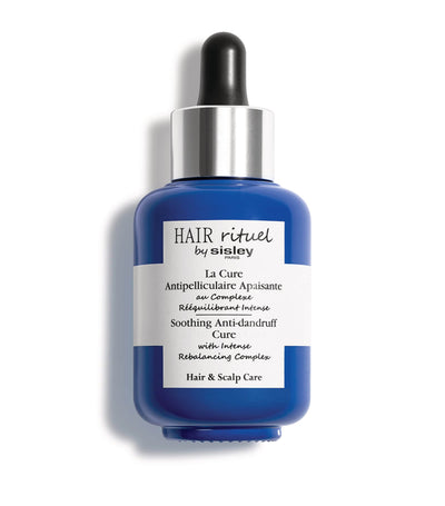 Harrods Sisley Hair Rituel Soothing Anti-Dandruff Scalp Treatment (60ml)- Buy online at McGrocer