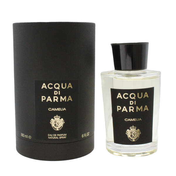 Acqua di Parma Camelia Eau de Parfum 180ml spray - British product