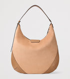 Jimmy Choo Bar suede shoulder bag medium, imported from the UK