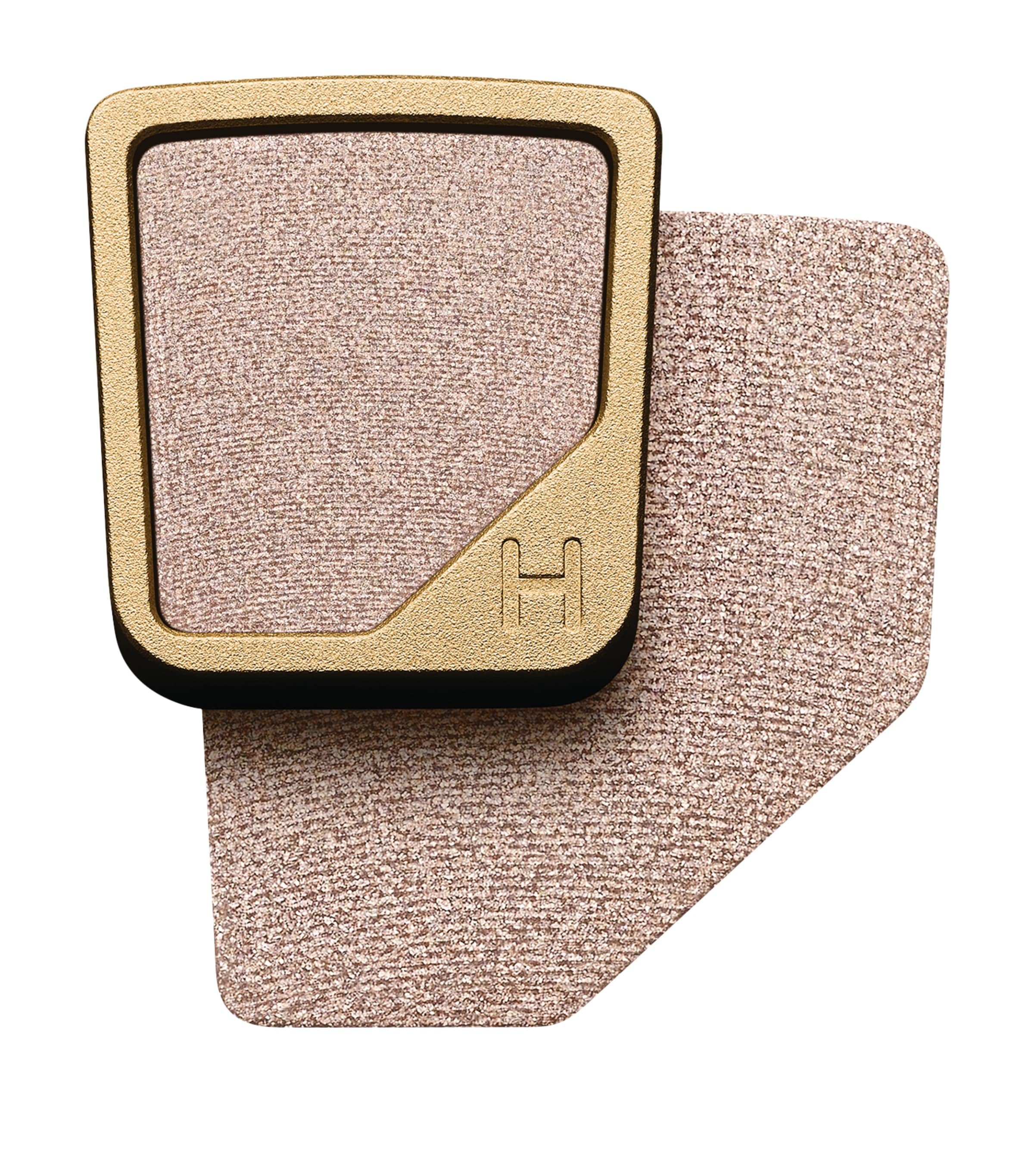 Hourglass Curator eyeshadow refill, UK version