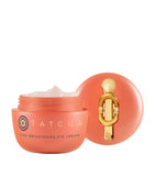 Tatcha Brightening Eye Cream 15ml (British brand)