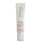 THE JOJOBA COMPANY firming eye balm 15ml (British brand)