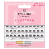 Eylure cluster lash Flirty No.8 30 clusters - British product