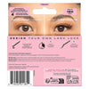 Eylure cluster lash Flirty No.8 30 clusters - British product