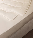 Harrods of London Eco Control Emperor mattress protector 215cm x 215cm, UK version