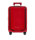 Porsche Design Roadster Hardcase Trolley Suitcase 55cm, imported from the UK