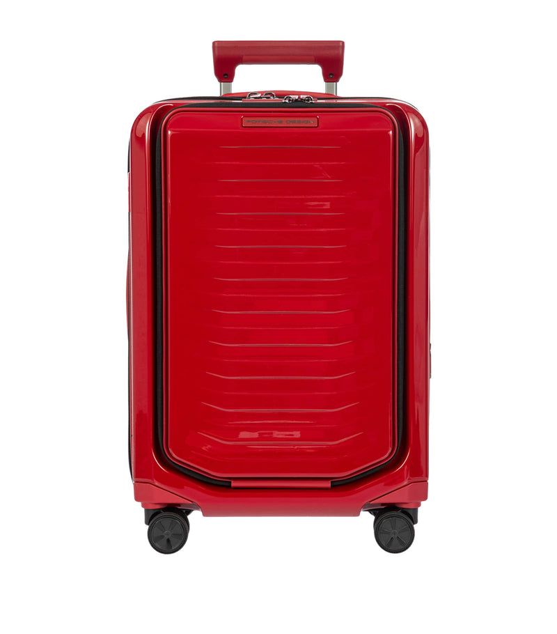 Porsche Design Roadster Hardcase Trolley Suitcase 55cm, imported from the UK