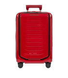 Porsche Design Roadster Hardcase Trolley Suitcase (55cm)