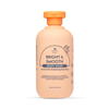 Nature Spell bright and smooth body wash 320ml, UK version