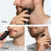 Braun Series 5 beard trimmer BT5560 black, UK version