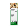Botanicals For Life organic ginger root extract 50ml, UK version