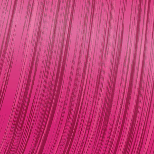 Knight & Wilson semi permanent hair colour Pink Pizazz, UK version