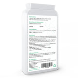 Pharmanostix L-Lysine 1000mg 90 tablets, imported from the UK