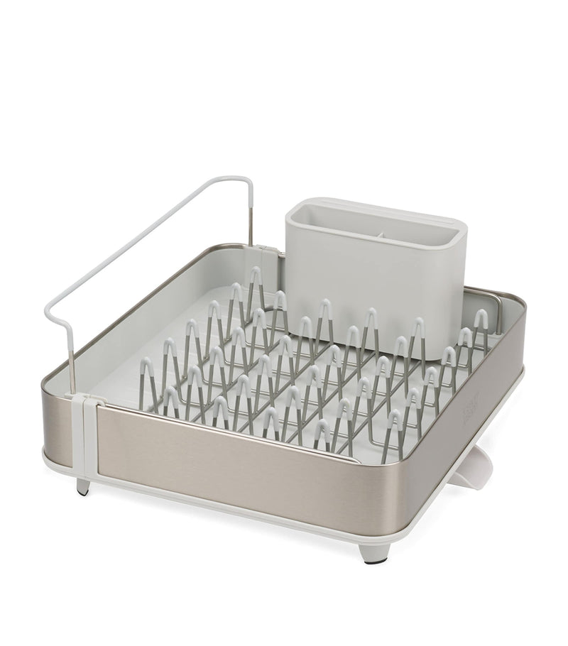 Joseph Joseph Extend expandable dish rack (British brand)
