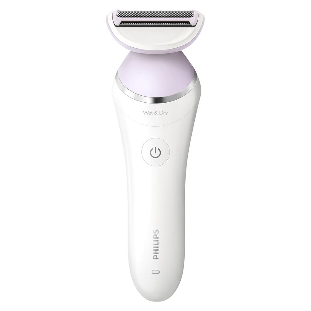 Philips SatinShave BRL176/00 Electric Lady shaver