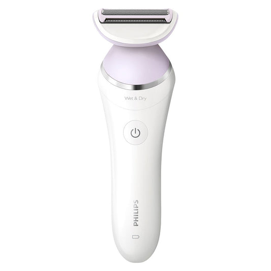 Philips SatinShave BRL176/00 Electric Lady shaver Women's Toiletries Boots   