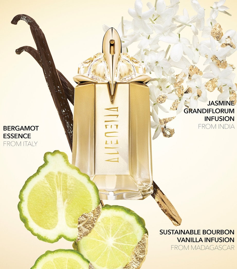 Mugler Alien Goddess eau de parfum 90ml - British product