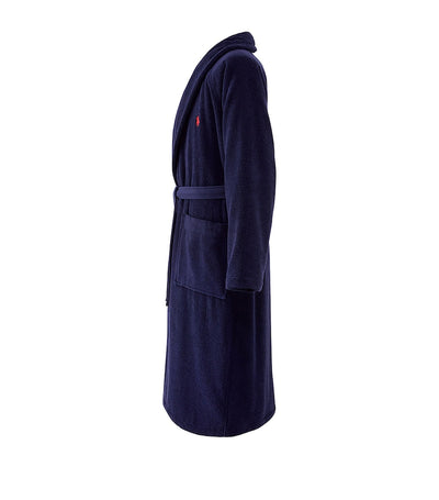 Harrods Ralph Lauren Home Polo Player Bademantel - Online bei McGrocer kaufen