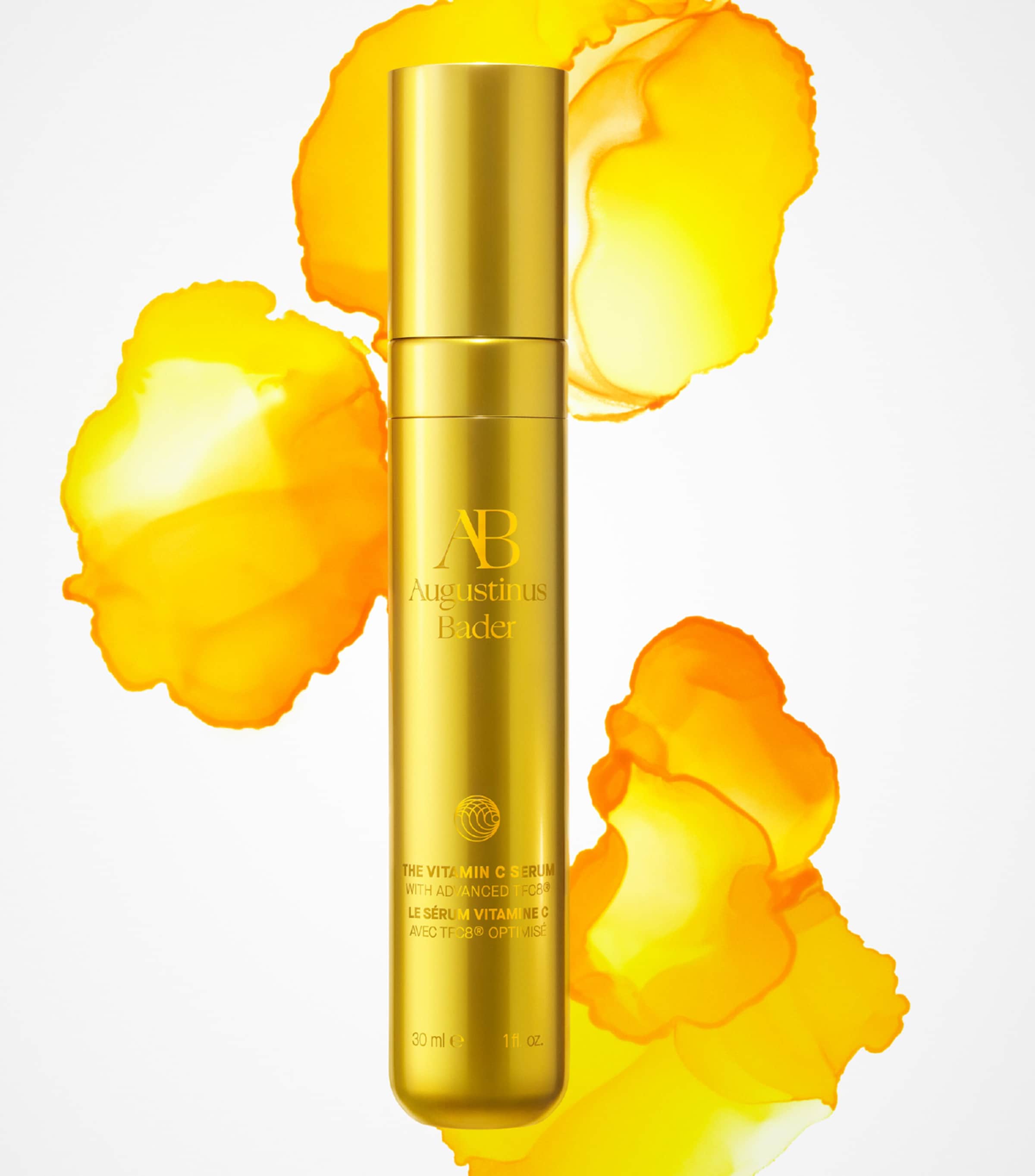 AUGUSTINUS BADER Vitamin C Serum 30ml - British product