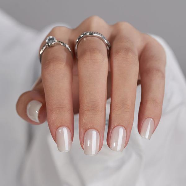 House of Amor Princess press on nails (British brand)