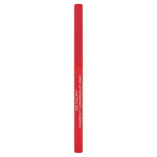 Revlon ColorStay Lipliner Red 0.28 g GOODS Sainsburys   