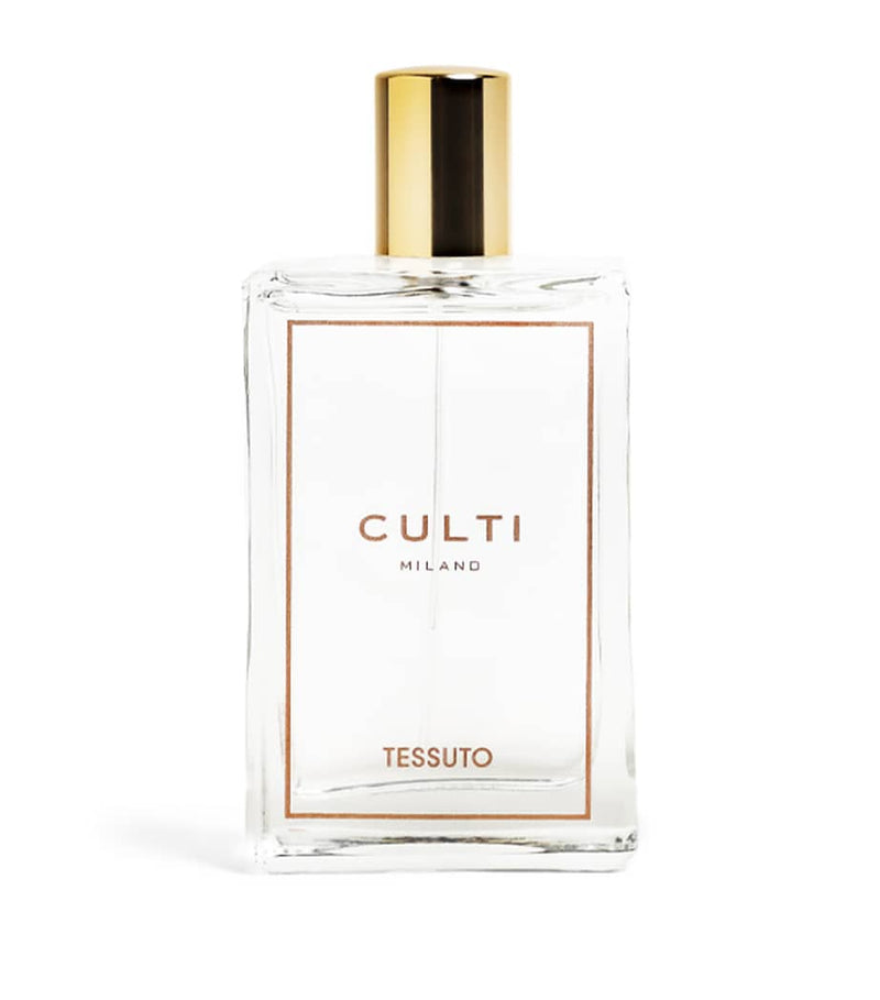 Culti Milano Tessuto room spray 100ml - British product