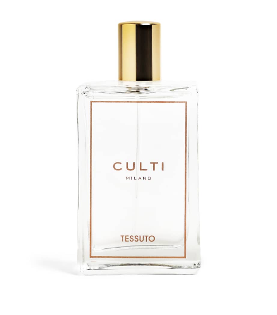 Culti Milano Tessuto room spray 100ml - British product