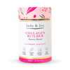 Jade & Joy collagen builder beauty blend raspberry lemonade 150g, UK version
