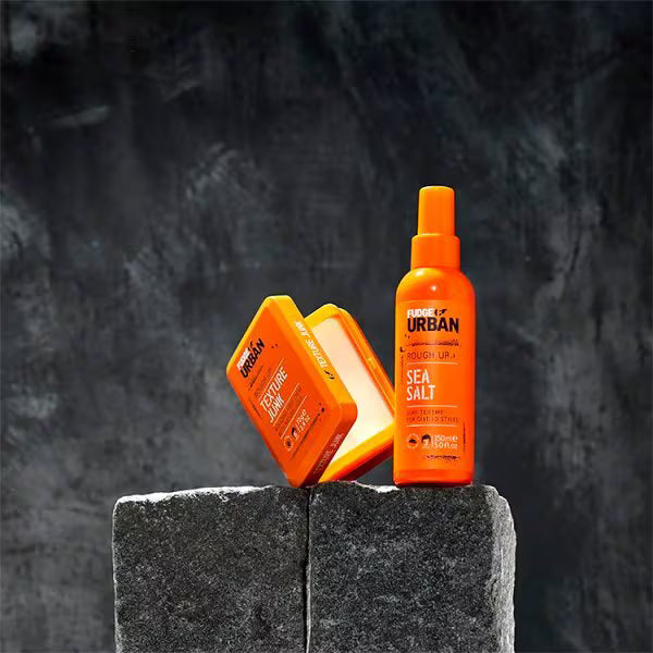 Fudge Urban Sea Salt Spray 150ml - British product