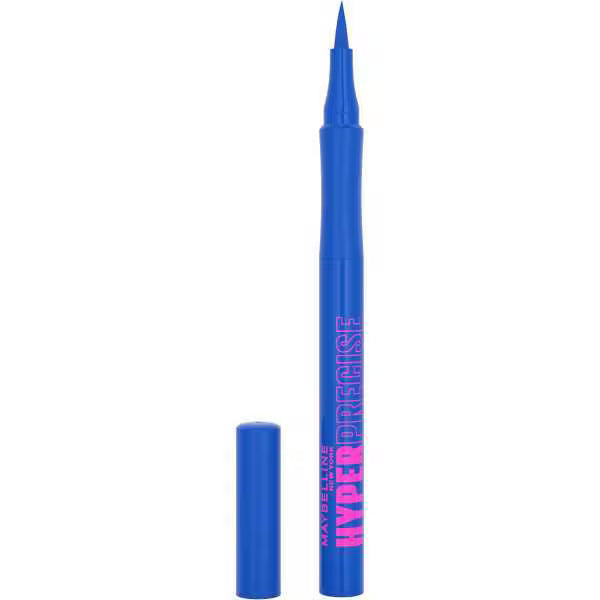 Maybelline Ink Liner Cobalt 720, imported from the UK