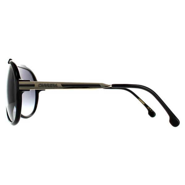 Carrera Endurance65 black gradient unisex sunglasses - British product