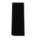 Dolce&Gabbana wool cashmere rib scarf, UK version
