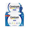 Centrum Men multivitamins 30 tablets (British brand)