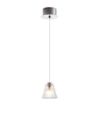 Baccarat Small Crystal New Antique Ceiling Light - British product