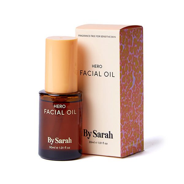 By Sarah Hero Facial Oil 30ml GOODS Superdrug   